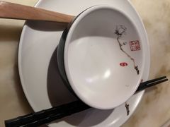 -绿茶餐厅(北京凤凰汇店)