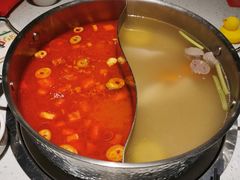 -左庭右院鲜牛肉火锅(苏州园区永旺店)