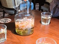 -前海沿·青岛菜(李沧万达店)