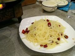-火龙堂·风味民间菜(文一路店)