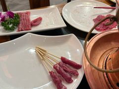 -南门涮肉(上海二店)