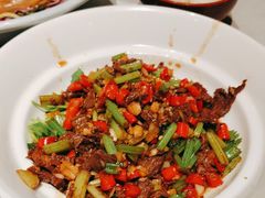 -大鸭梨烤鸭店(花园村店)