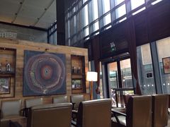 iphone_upload_pic-星巴克(杭州桐庐立山国际店)