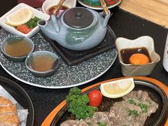 -长崎屋·日本料理·刺身·烧鸟(天河北路店)
