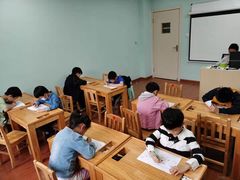 -星位围棋俱乐部(宝山万达店)