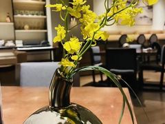 -上海静安洲际酒店