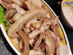 -大吉利·潮汕鲜牛肉火锅(万峰路店)