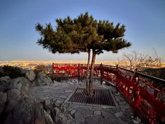 -香山公园