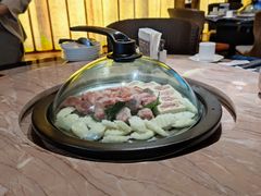 -采悦轩中餐厅·粤菜·海南菜(神州半岛喜来登度假酒店)