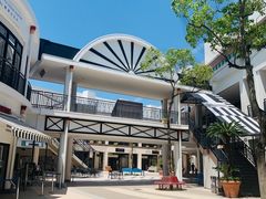 -三井奥特莱斯购物城(爵士之梦长岛店)