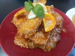 -红东阁东北菜烤肉酒馆(CROSS万象汇店)