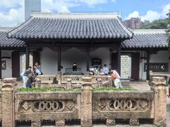 -文昌阁