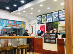 -真老陕(富达大厦店)