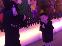 -郑州方特梦幻王国