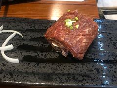 -牛犇烤肉(物资学院路店)