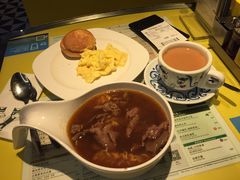 -翠华餐厅