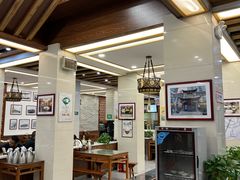 -百年认一力 太原老字号 (桥头街店)