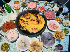 红锅底-五里关火锅(牛市口店)