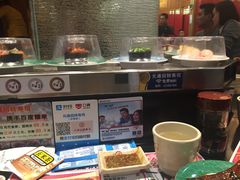 -元通寿司(地标店)
