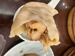 -富春茶社(国庆路店)