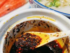 -刀郎牛肉面新疆餐厅·烧烤(清真通州珠江国际城店)