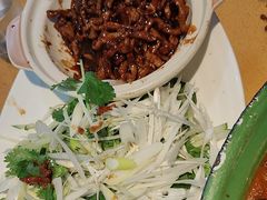 -人民公社大食堂(顺义总店)
