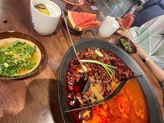-楠火锅(新塘翡翠绿洲店)