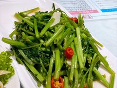 马来风光-滕记星发餐室·新加坡菜(巨鹿路店)