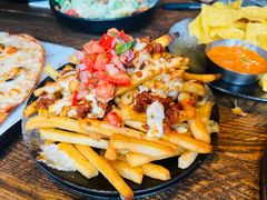 -Q MEX 库迈墨西哥餐吧(三里屯店)