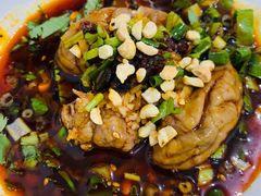 -雲记卢妈冷锅串串(中道街总店)
