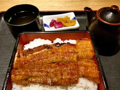 -昇鳗鱼家(浦东店)