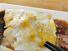 -银记肠粉店(南方医院店)