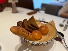-马克西姆俄罗斯餐厅(绥芬河店)