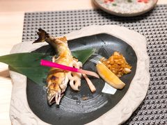 -天丰日本料理·铁板烧
