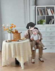 -金夫人One家全家福摄影(光环店)