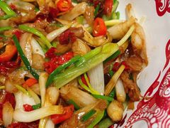 -衡厨·衡阳土菜(中南店)