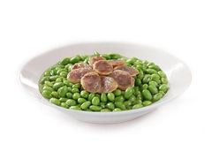香肠蒸豆米-老乡鸡(阜阳商厦时代广场店)