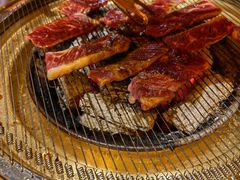 -闻老头·菊花炭烤肉(佛山首店)