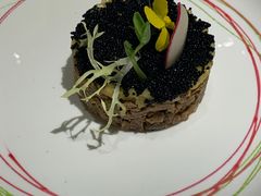 -王品牛排(郑州大卫城店)