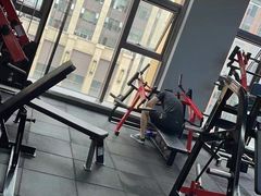 -豪思成DK健身私教连锁(凯乐国际店)