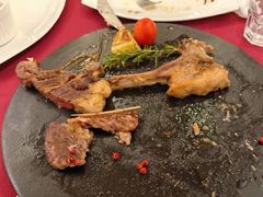 -红房子西菜馆(淮海中路店)