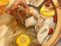 -东厨虾煌(电子街店)