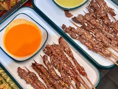 -86烧烤·炭火烧烤 (石人总店)