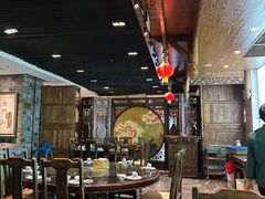 -顺兴老茶馆·精品川菜(世纪城店)