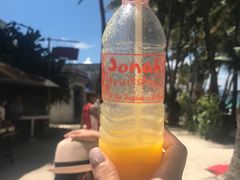 芒果Shake-Jonah's Fruit Shake & Snack Bar