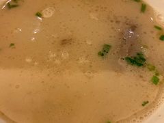 百年单县羊肉汤-三义和酒楼(千佛山店)