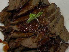 -金典银峰老鹅馆·昆山菜(亭林公园店)