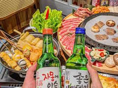 -韩热集市(百源店)