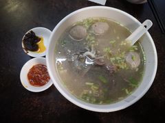 -潮镇老尾牛杂(环城西路店)