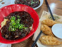 -香港饭店0410(明洞店)